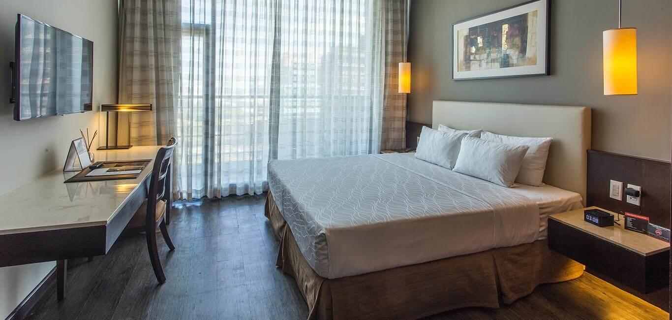 The B Hotel Alabang Muntinlupa City Zewnętrze zdjęcie