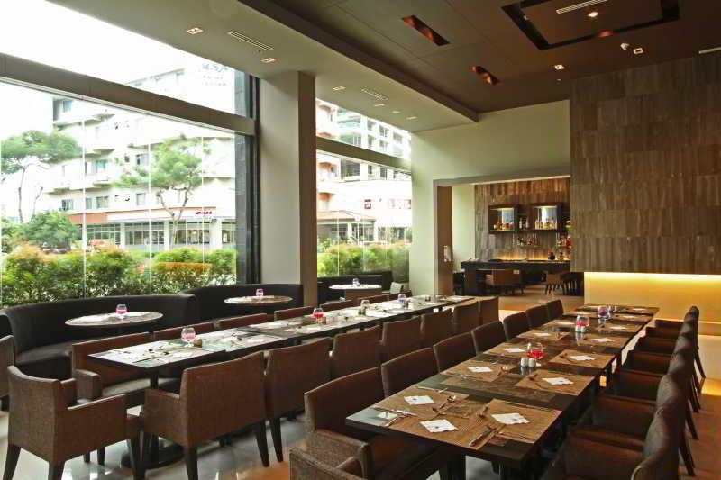 The B Hotel Alabang Muntinlupa City Zewnętrze zdjęcie