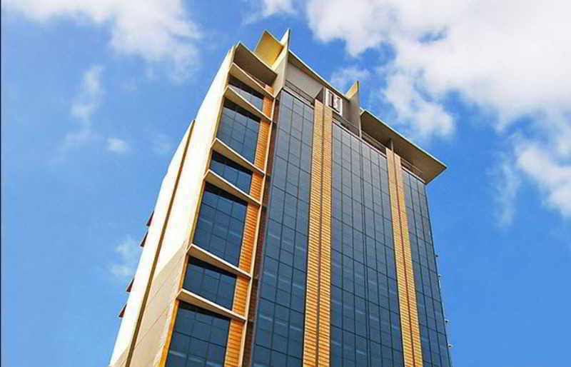 The B Hotel Alabang Muntinlupa City Zewnętrze zdjęcie