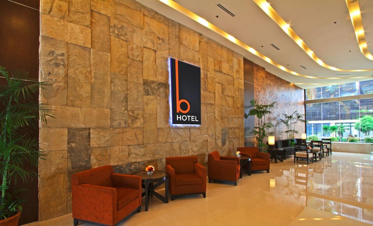 The B Hotel Alabang Muntinlupa City Zewnętrze zdjęcie