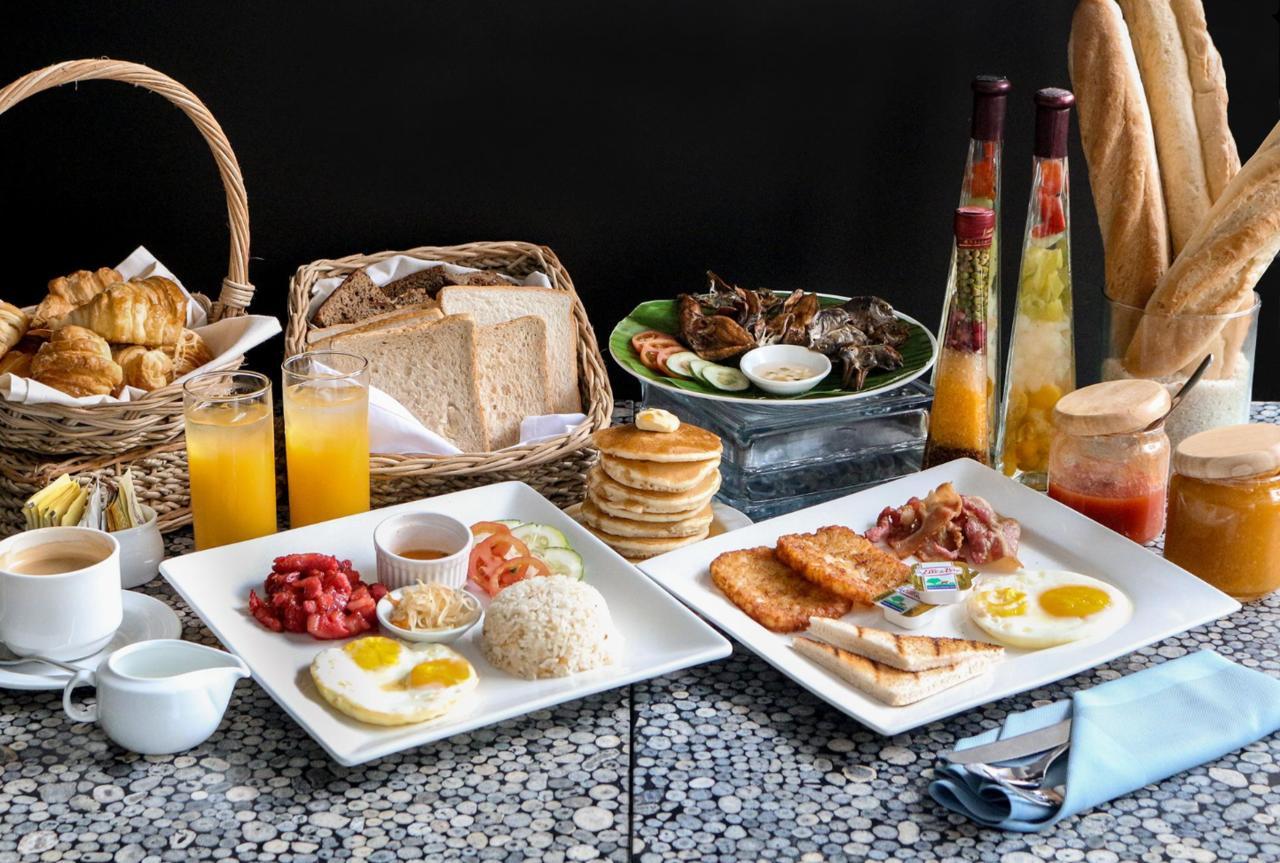 The B Hotel Alabang Muntinlupa City Zewnętrze zdjęcie