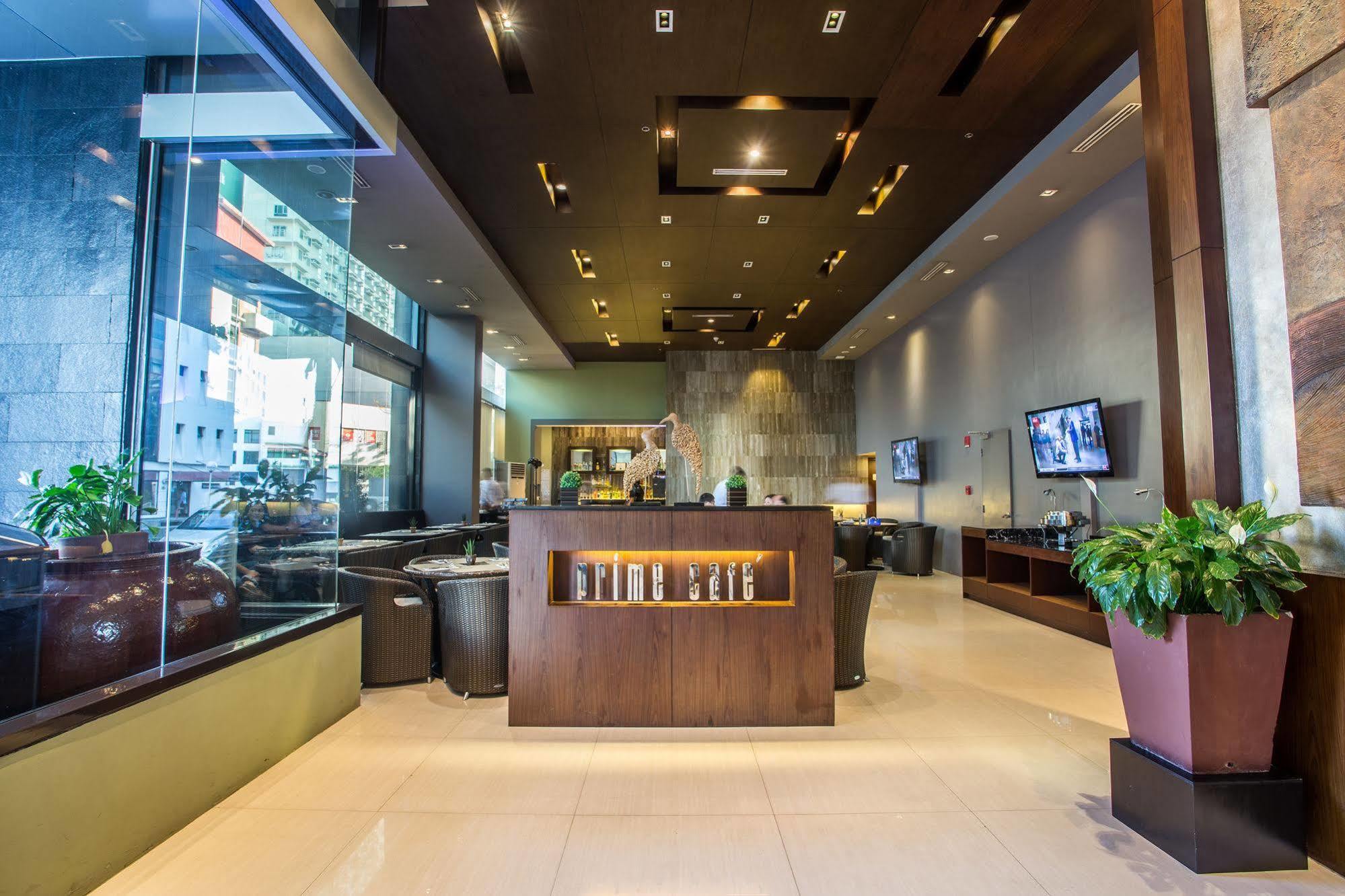 The B Hotel Alabang Muntinlupa City Zewnętrze zdjęcie