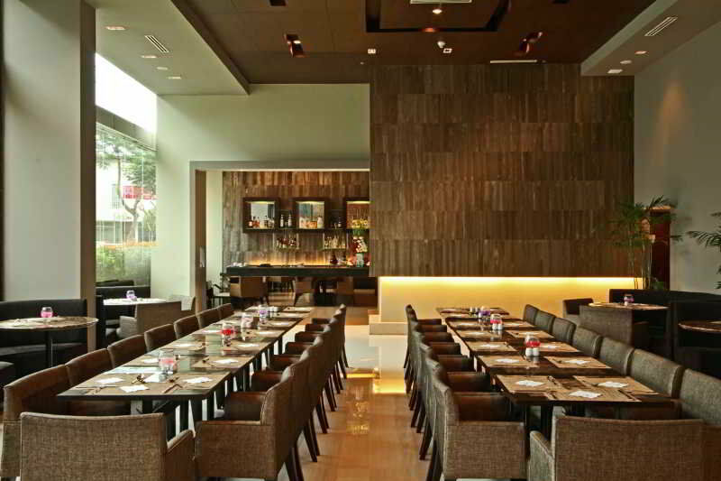 The B Hotel Alabang Muntinlupa City Zewnętrze zdjęcie