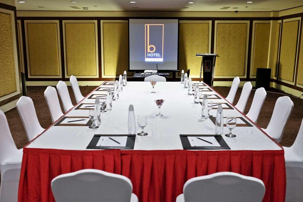 The B Hotel Alabang Muntinlupa City Udogodnienia zdjęcie