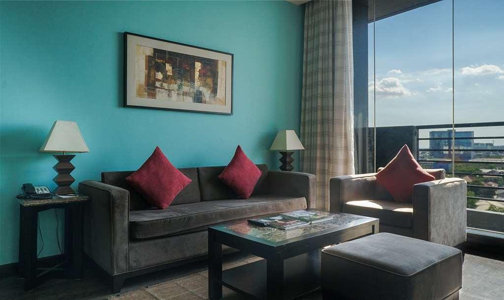 The B Hotel Alabang Muntinlupa City Pokój zdjęcie