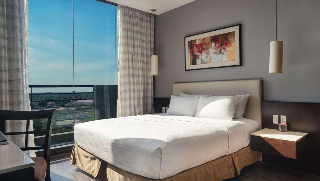 The B Hotel Alabang Muntinlupa City Pokój zdjęcie