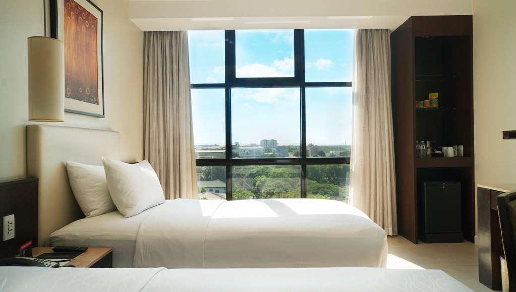 The B Hotel Alabang Muntinlupa City Pokój zdjęcie